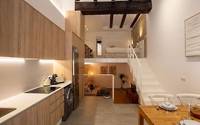Moderno Loft En Pleno Centro